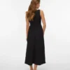 Vmsally Langes Kleid