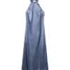 Vmsally Langes Kleid