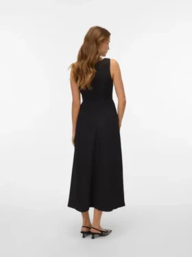 Vmsally Langes Kleid