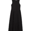 Vmsally Langes Kleid