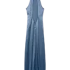 Vmsally Langes Kleid