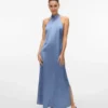 Vmsally Langes Kleid