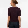 Vmsally Strickpullover