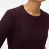 Vmsally Strickpullover