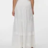 Vmsandy Langrock mit hoher Taille