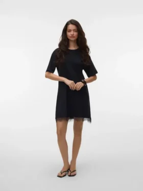 Vmsara Short Dress