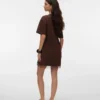 Vmsara Short Dress