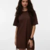 Vmsara Short Dress