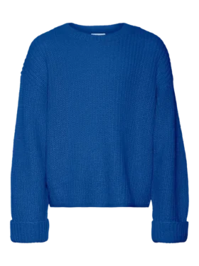 Vmsayla Strickpullover