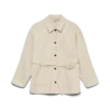 Vmsazzy-Jeansjacke