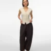 Vmscarlet Top