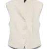 Vmscarlet Top