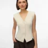 Vmscarlet Top