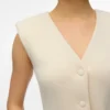 Vmscarlet Top