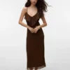 Vmselina Kurzkleid
