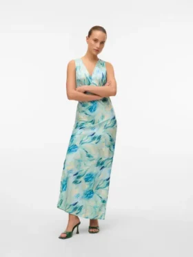 Vmseline Langkleid