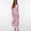 Vmserena Langkleid