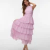 Vmserena Langkleid