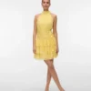 Vmserena Short Dress