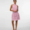 Vmserena Short Dress
