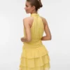Vmserena Short Dress