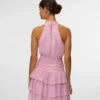 Vmserena Short Dress