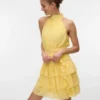 Vmserena Short Dress