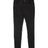 Vmseven Mid-Rise-Jeans in Slim-Fit