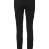 Vmseven Mid-Rise-Jeans in Slim-Fit