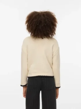 Vmshadow Strickpullover