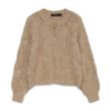 Vmshell Strickcardigan
