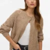 Vmshell Strickcardigan