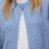 Vmshell Strickcardigan