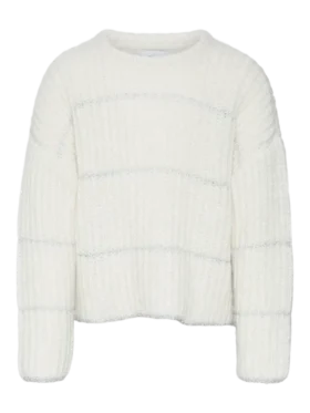 Vmshila Strickpullover