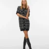 Vmshorna Kurzkleid