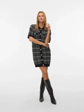 Vmshorna Kurzkleid