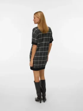 Vmshorna Kurzkleid