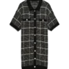Vmshorna Kurzkleid