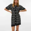 Vmshorna Kurzkleid