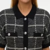 Vmshorna Kurzkleid