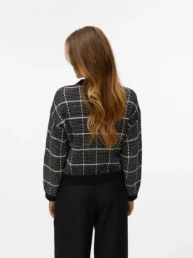Vmshorna Strickcardigan
