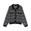 Vmshorna Strickcardigan