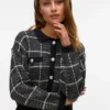 Vmshorna Strickcardigan