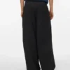 Vmsibilli Hose mit niedriger Taille