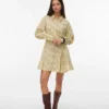 Vmsiena Kurzkleid