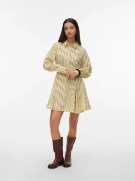 Vmsiena Kurzkleid