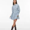 Vmsiena Kurzkleid