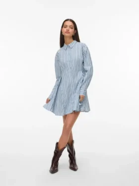 Vmsiena Kurzkleid