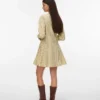 Vmsiena Kurzkleid
