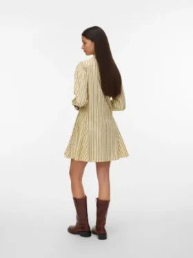 Vmsiena Kurzkleid